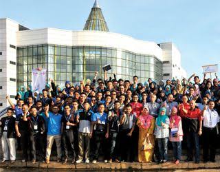 Universiti Tenaga Nasional (UNITEN) feature image